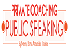 merry riana school of public speaking
