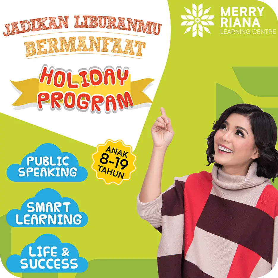 Holiday Program