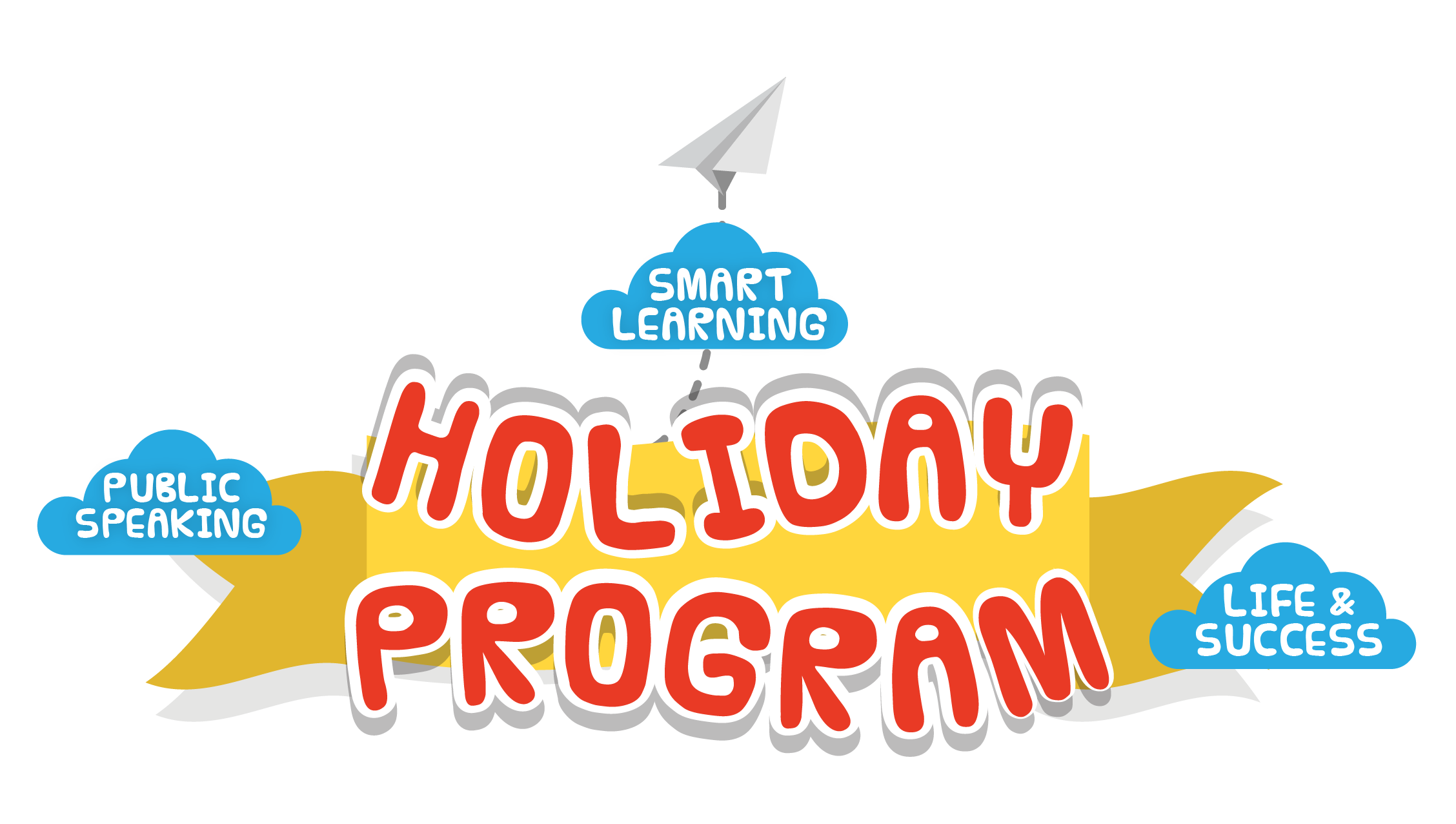 Logo Holiday Program