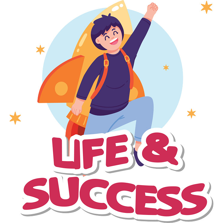 Life and Success