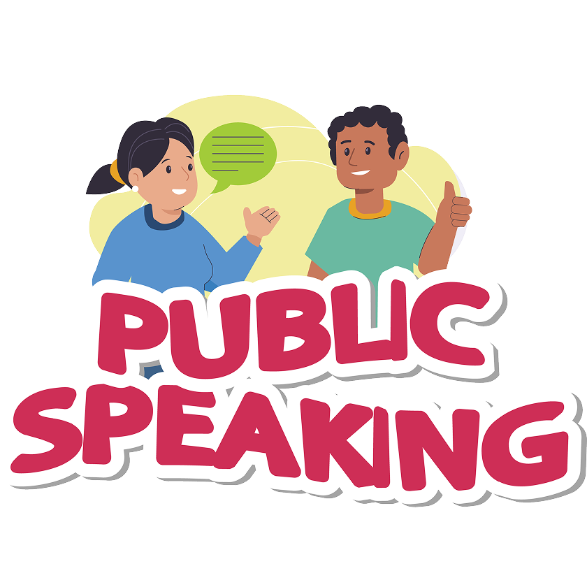 Public Speaking