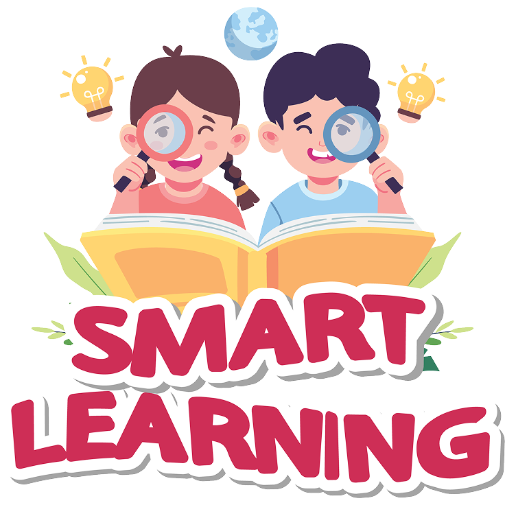 Smart Learning (Mind Map)