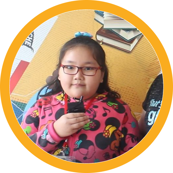 Ruth Gracia