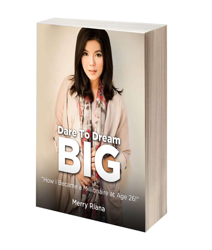Dare To Dream BIG