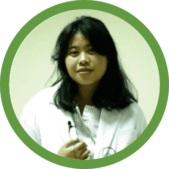 Ruth Gracia