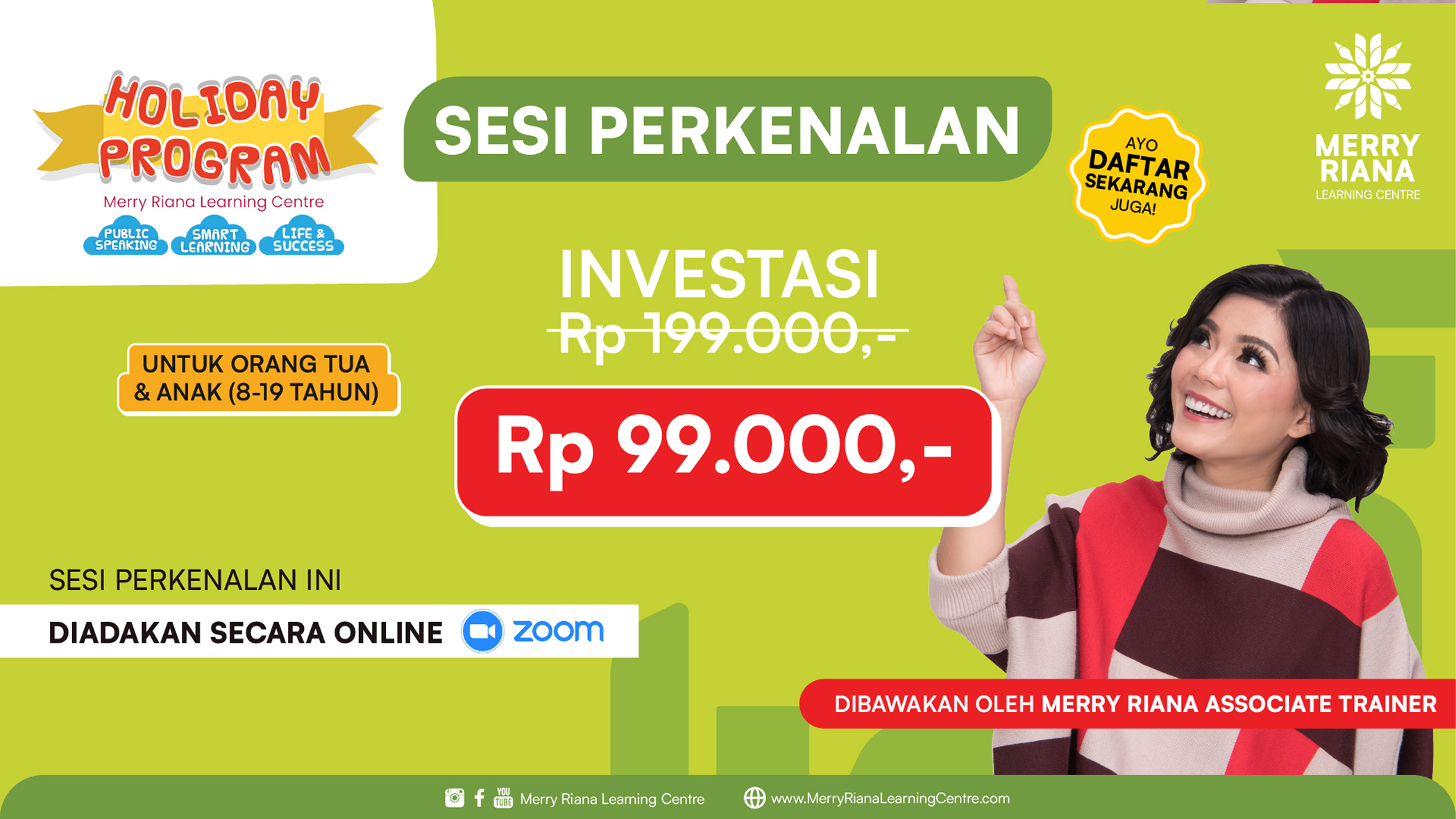 Poster HP